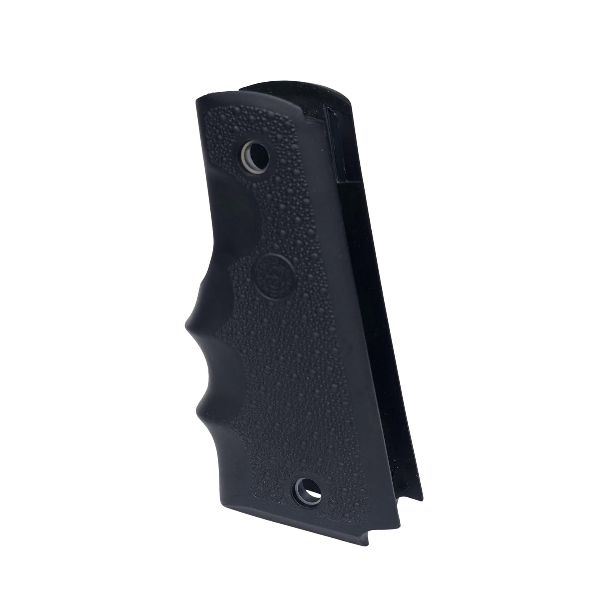 Amazon | HOGUE コルト1911ガバメント用 ラバーグリップ | モデルガン
